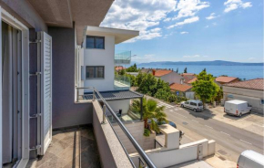 Stunning Apartment In Crikvenica With Kitchen